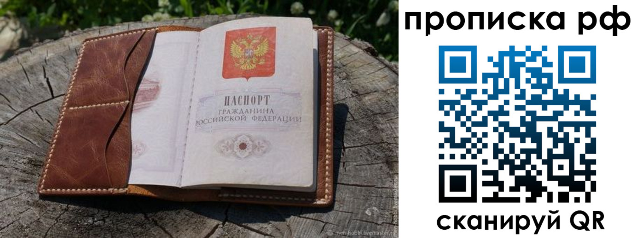 временная регистрация гарантия в Арамили